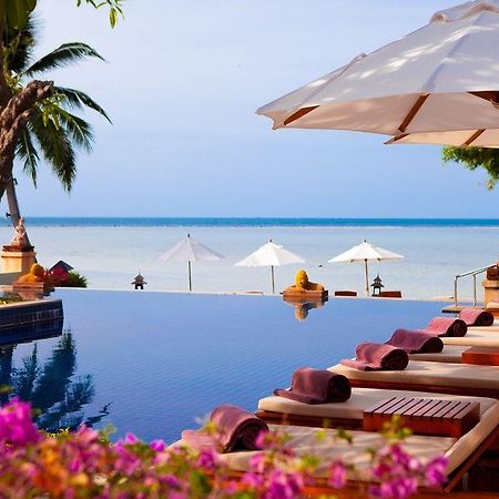 Renaissance Koh Samui Resort & Spa Lamai Beach  Ngoại thất bức ảnh