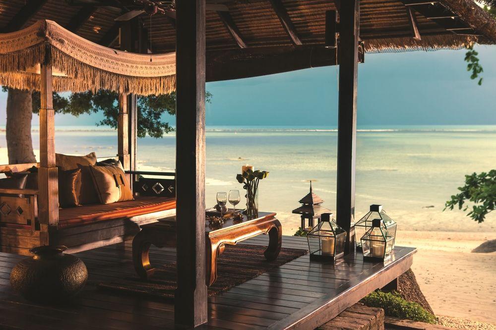 Renaissance Koh Samui Resort & Spa Lamai Beach  Ngoại thất bức ảnh