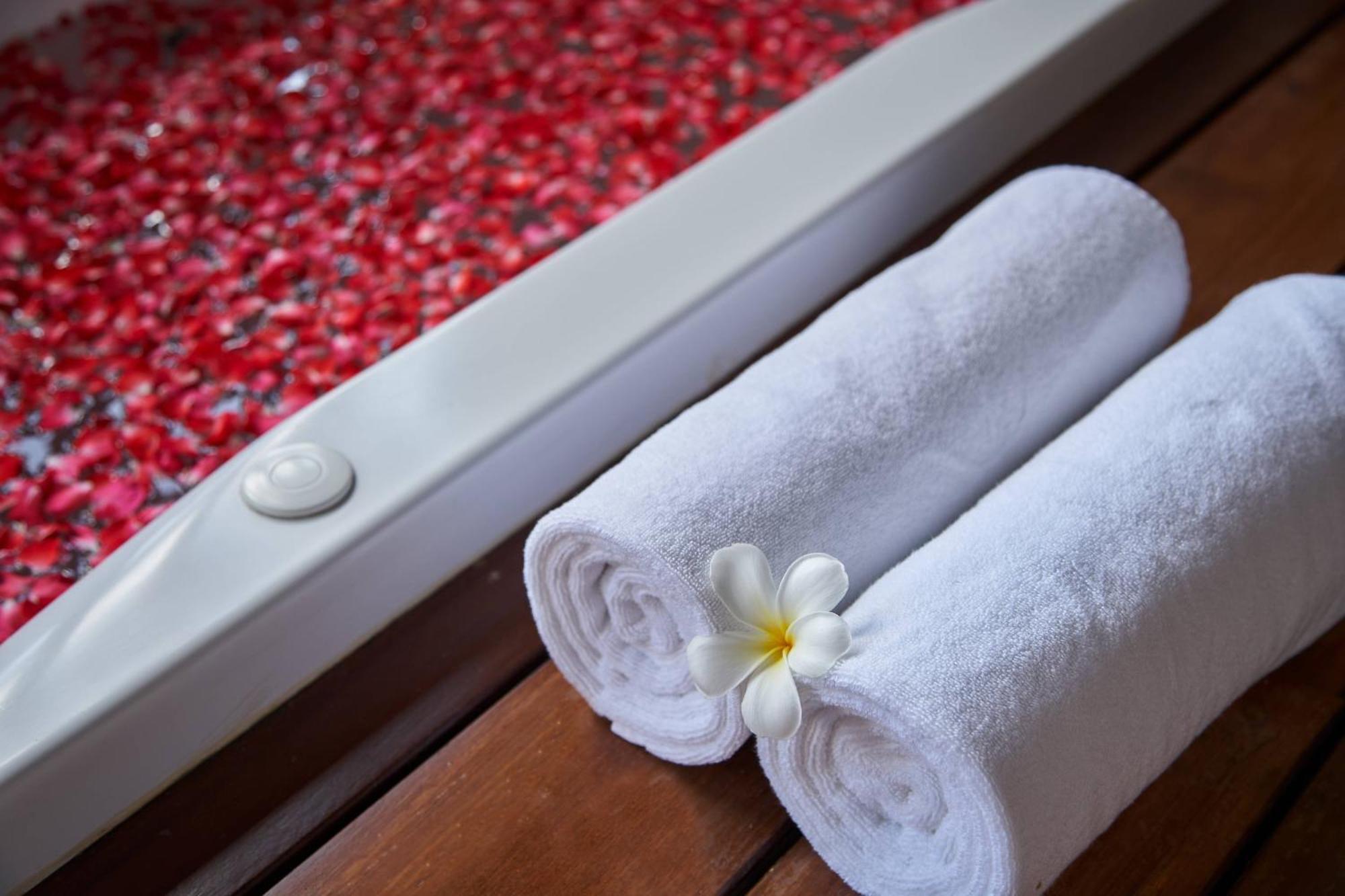 Renaissance Koh Samui Resort & Spa Lamai Beach  Ngoại thất bức ảnh