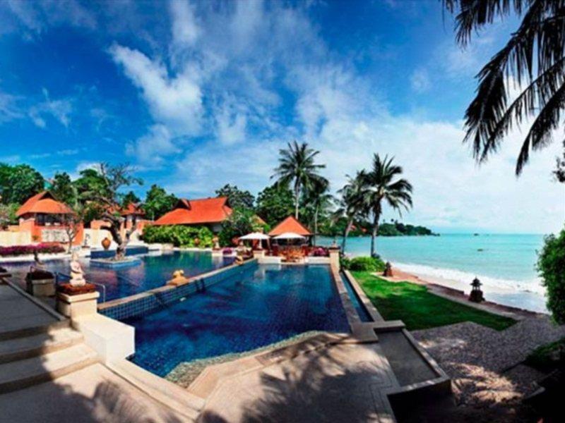 Renaissance Koh Samui Resort & Spa Lamai Beach  Tiện nghi bức ảnh